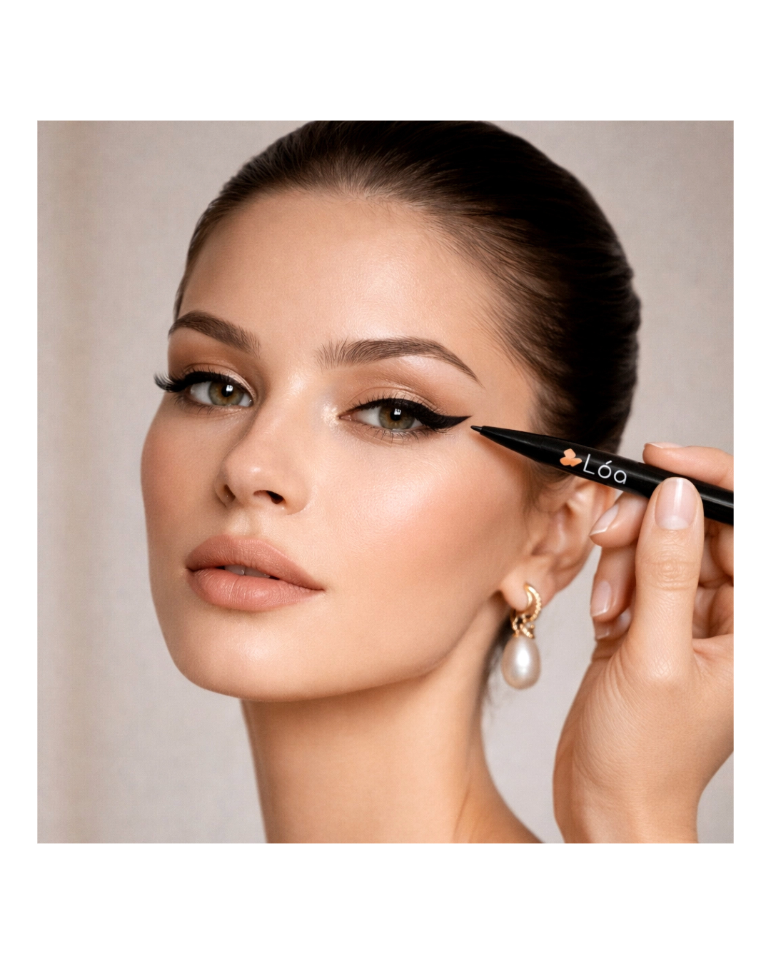 The Best Dual Tip Liquid Eyeliner for Stunning Eyes