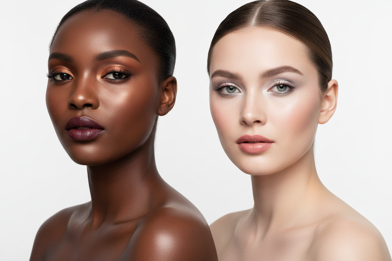 How to Identify Your Skin Undertone (And Why It Changes Everything in Makeup)