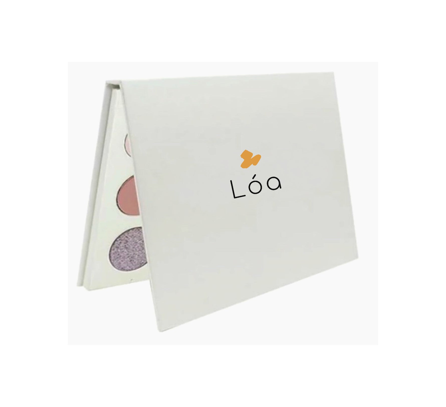 12 Eyeshadow Palette Terra image 3