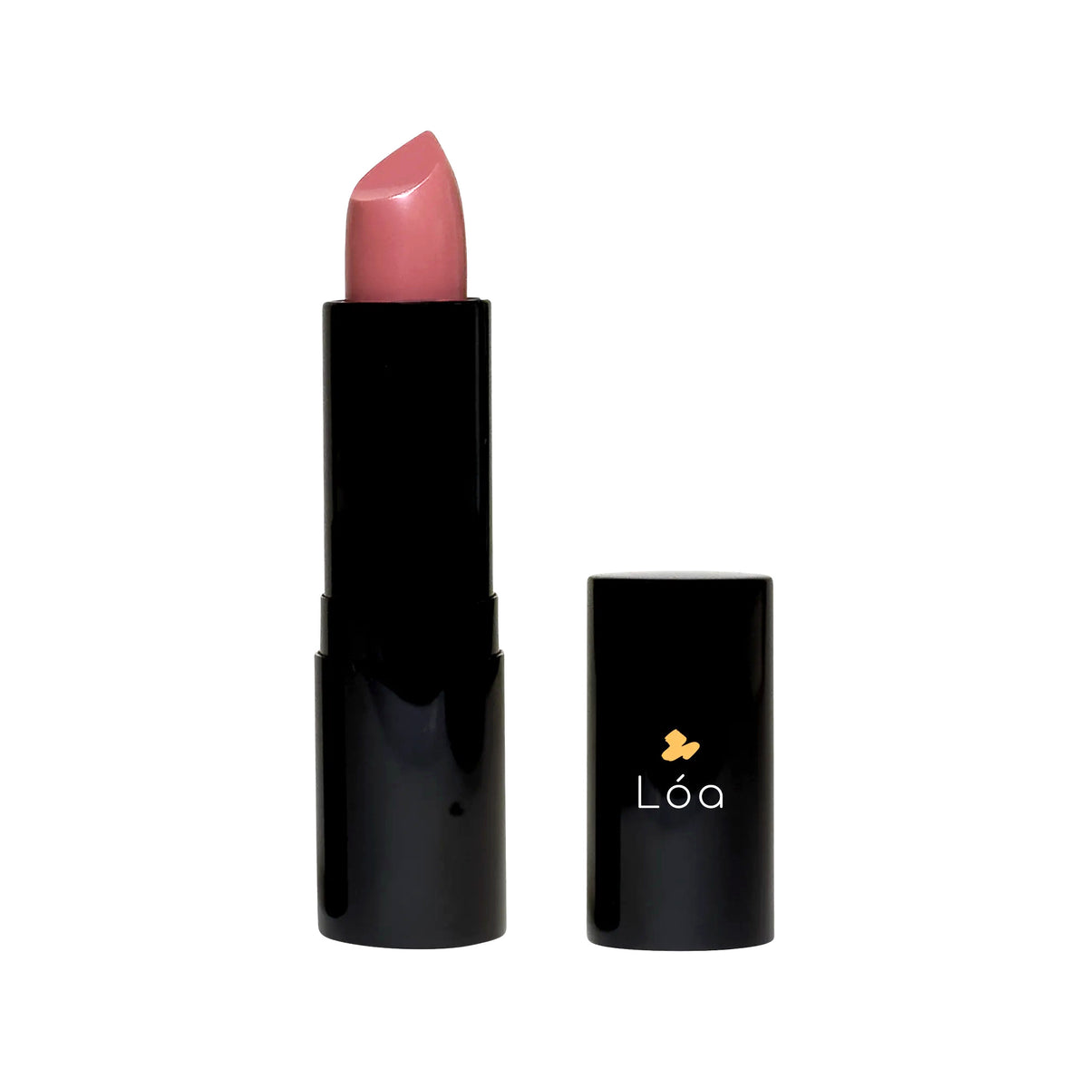 Lipstick Cream Vintage Pink image 0