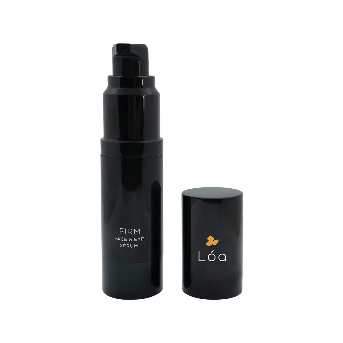 Face and Eye Firm Serum image 0