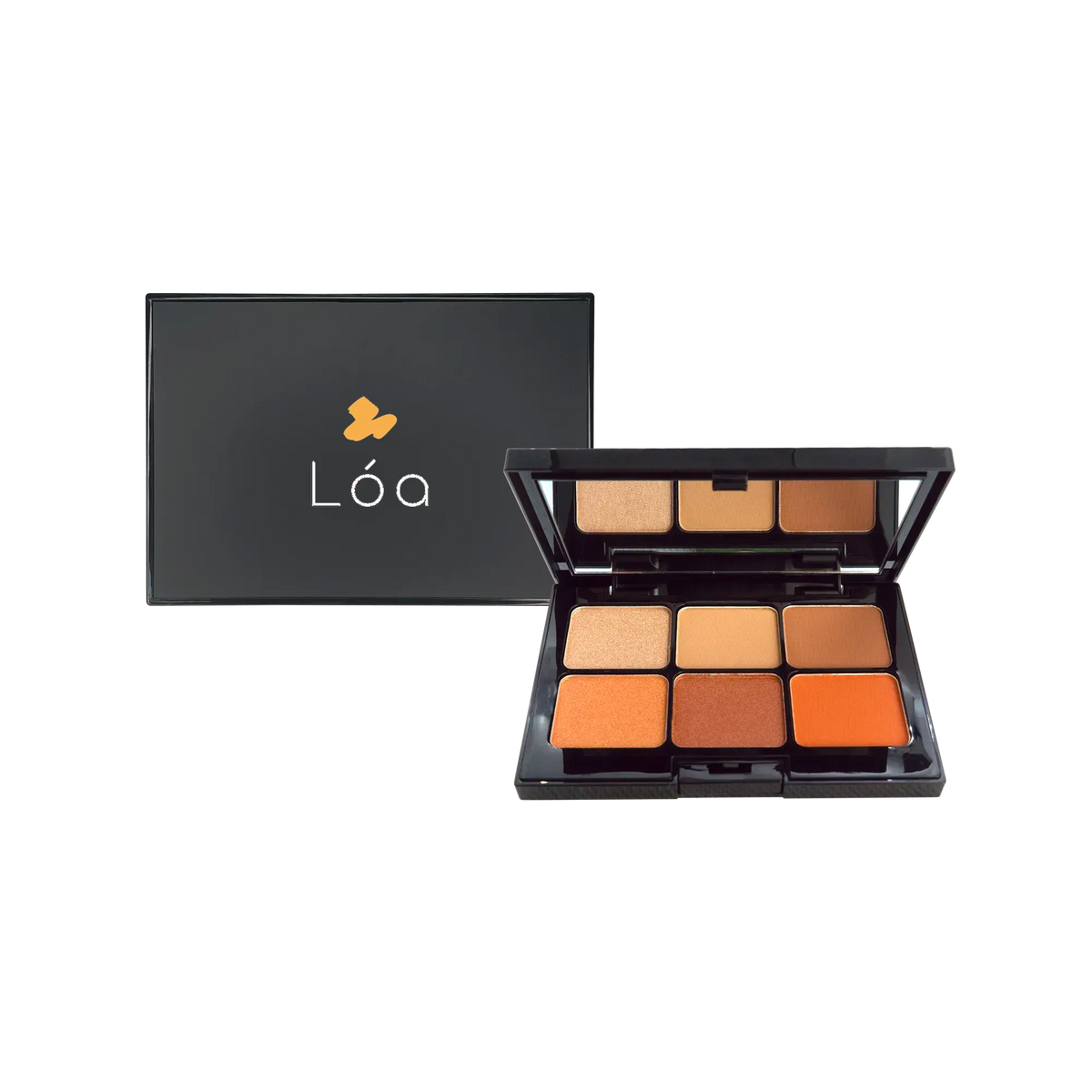 6 Eyeshadow Palette image 4