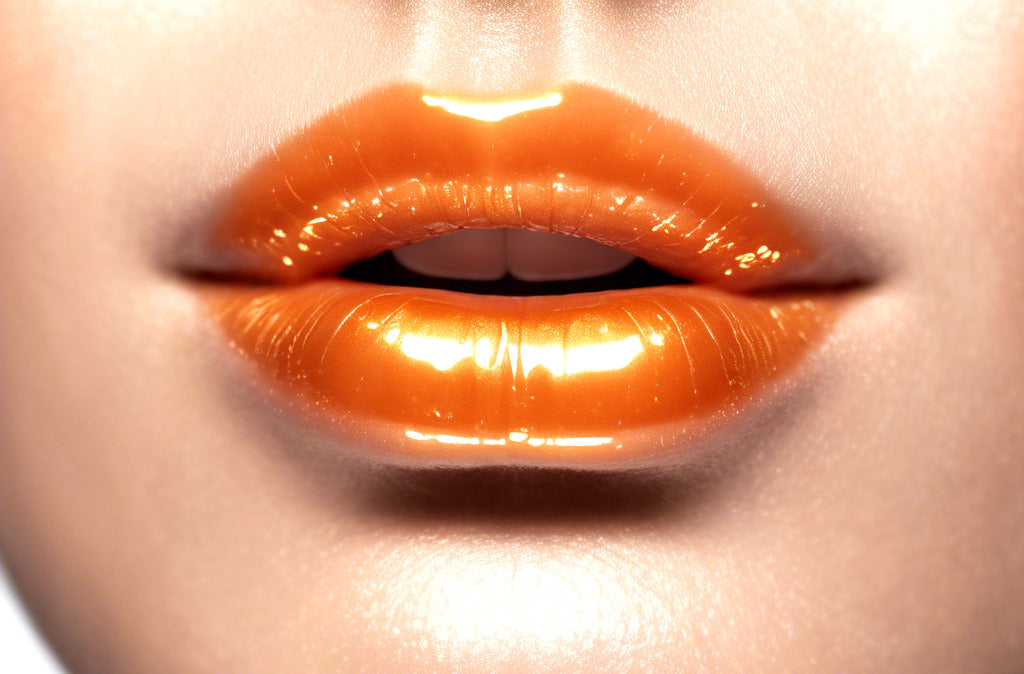 Lip Gloss Mystique image 2