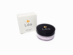 Oil Control Setting Powder Lilac image 1