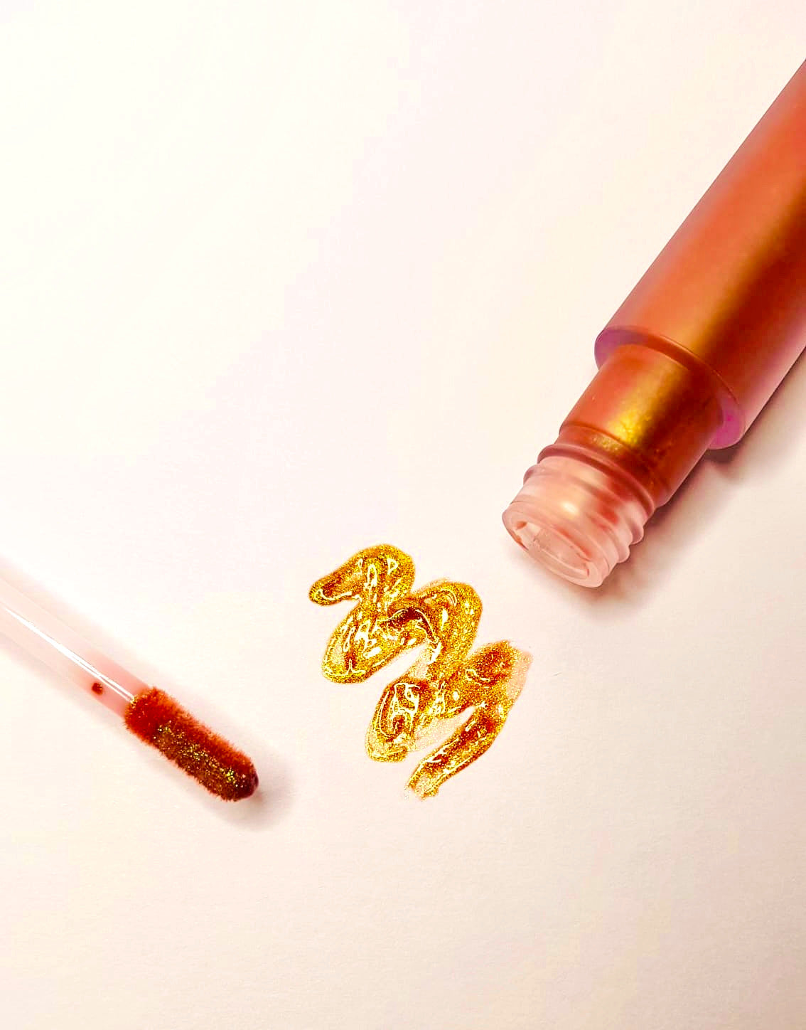 Lip Gloss Mystique image 1