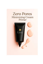 Zero Pores Minimizing Cream Primer image 5