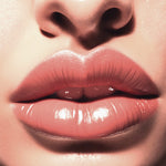 Liquid Lip Gloss Stripped image 1