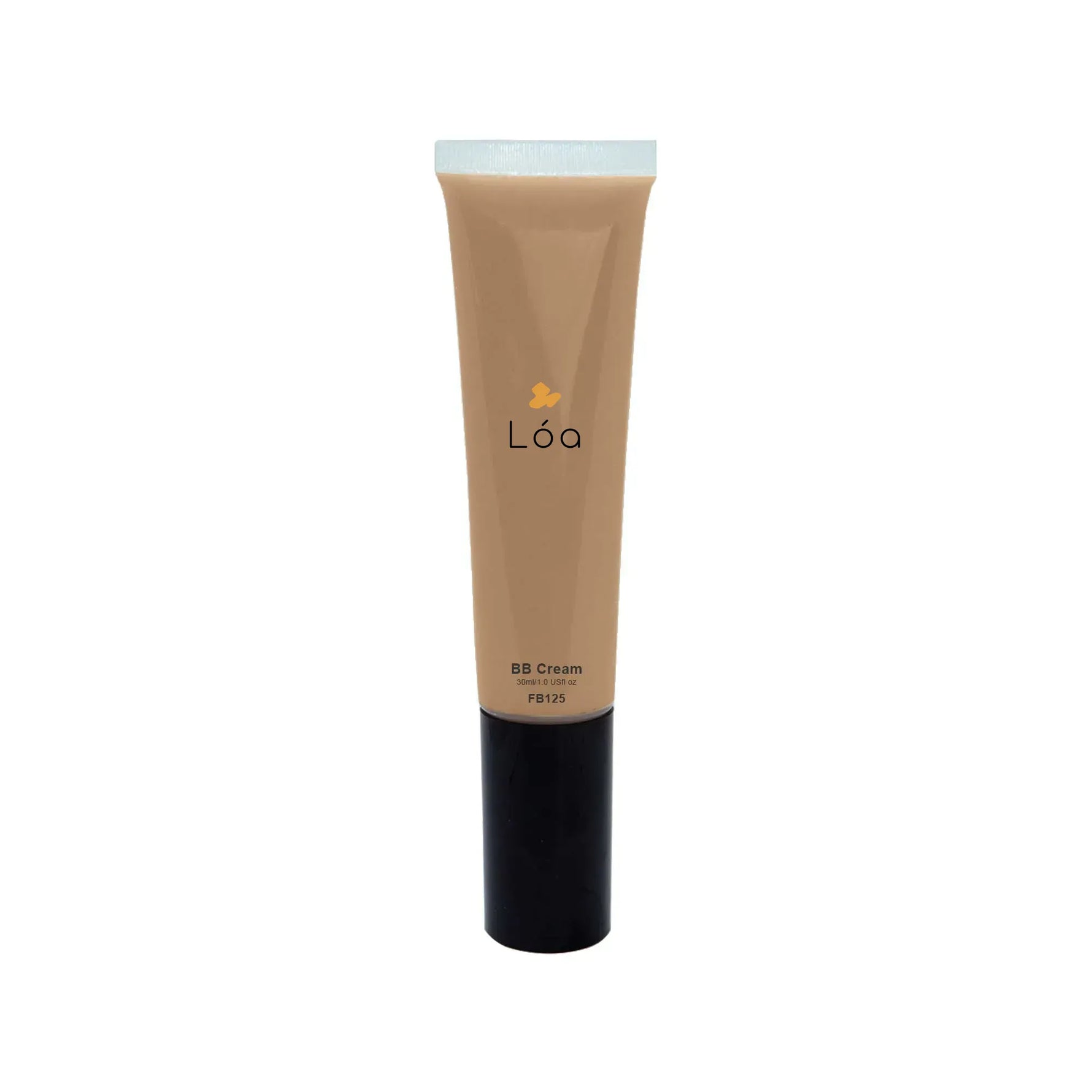 BB Cream with SPF image 4