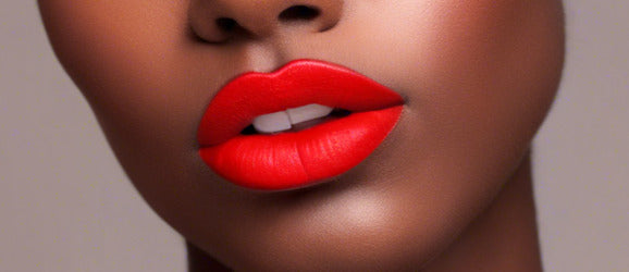 Velvety Matte Lip Stain image 1