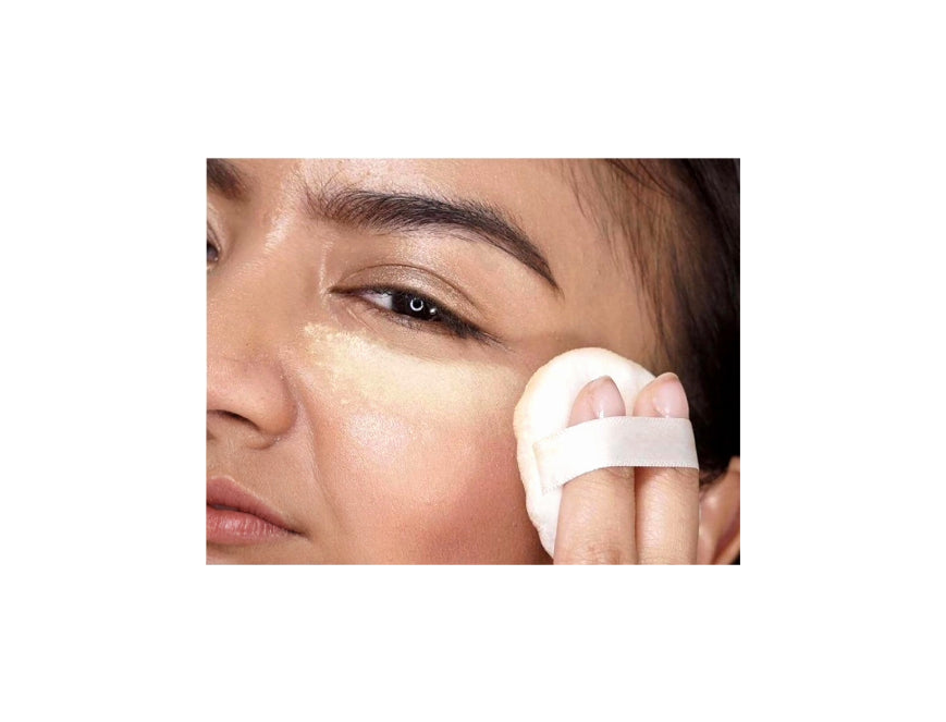 Oil Control Setting Powder Strata image 5