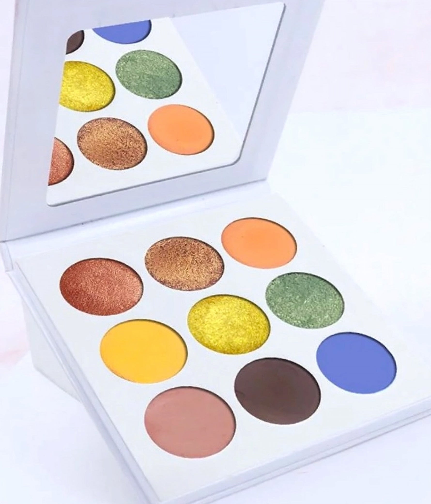 9 Eyeshadow Palette Sugar Rush image 3