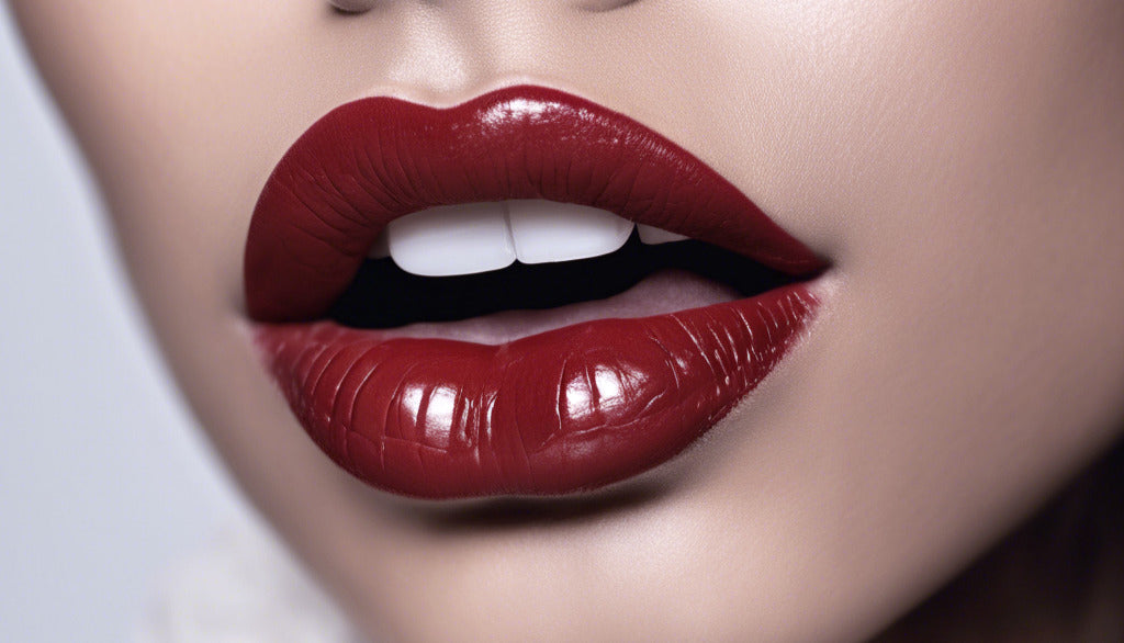 Lipstick Matte Mischievous image 1