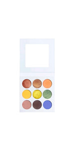 9 Eyeshadow Palette Sugar Rush image 0