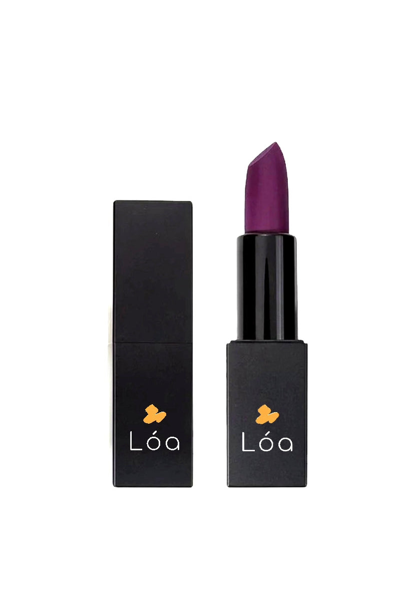 Satin Matte Lipstick image 0