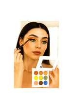 9 Eyeshadow Palette Sugar Rush image 2