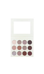 12 Eyeshadow Palette Terra image 0
