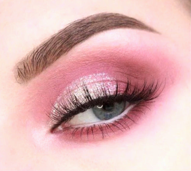 9 Eyeshadow Palette Luna Rosa image 1
