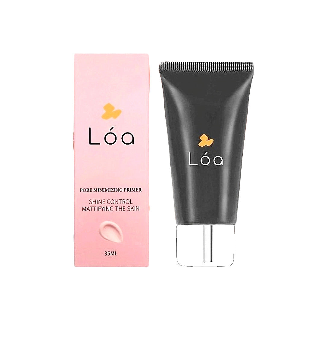 Zero Pores Minimizing Cream Primer image 1