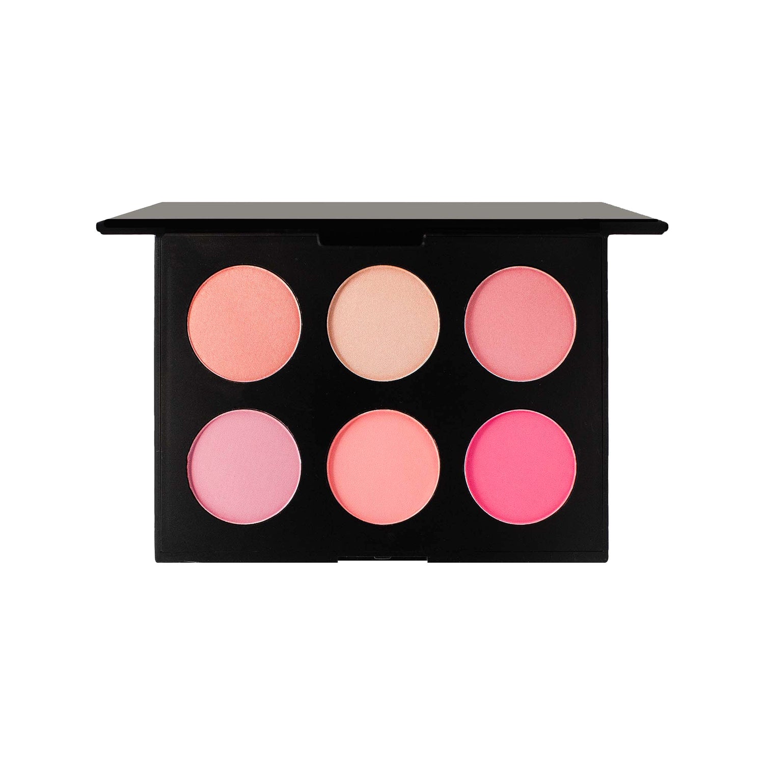 6 Blush Palette So Girly image 1