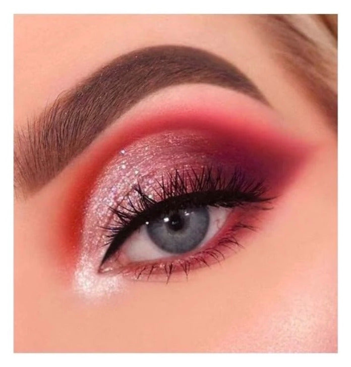 9 Eyeshadow Palette Berry Whip image 1