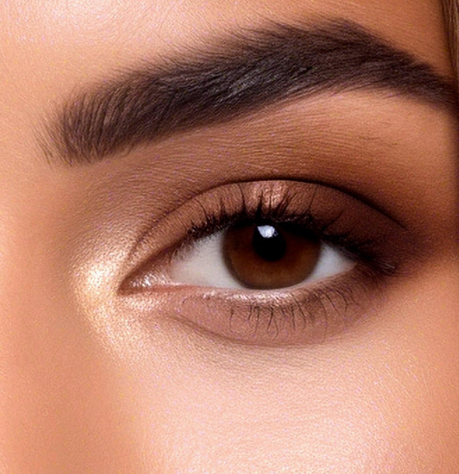 12 Eyeshadow Palette Terra image 1