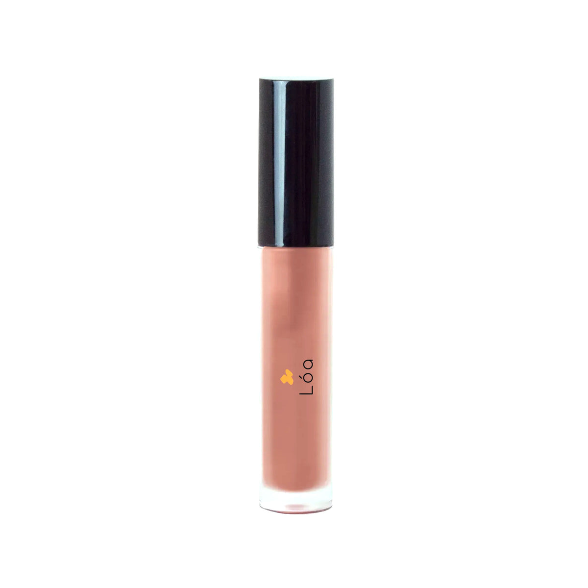 Liquid Lip Gloss Stripped image 0