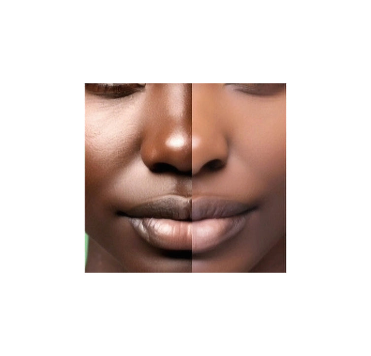 Skin Perfector Moisturizing Makeup Primer Green image 5