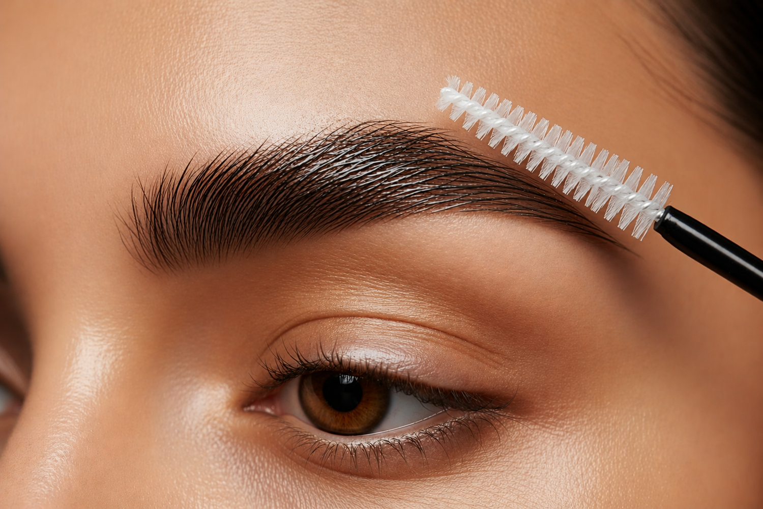 Clear Eyebrow Gel