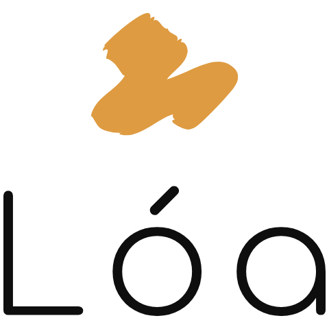 Lóa