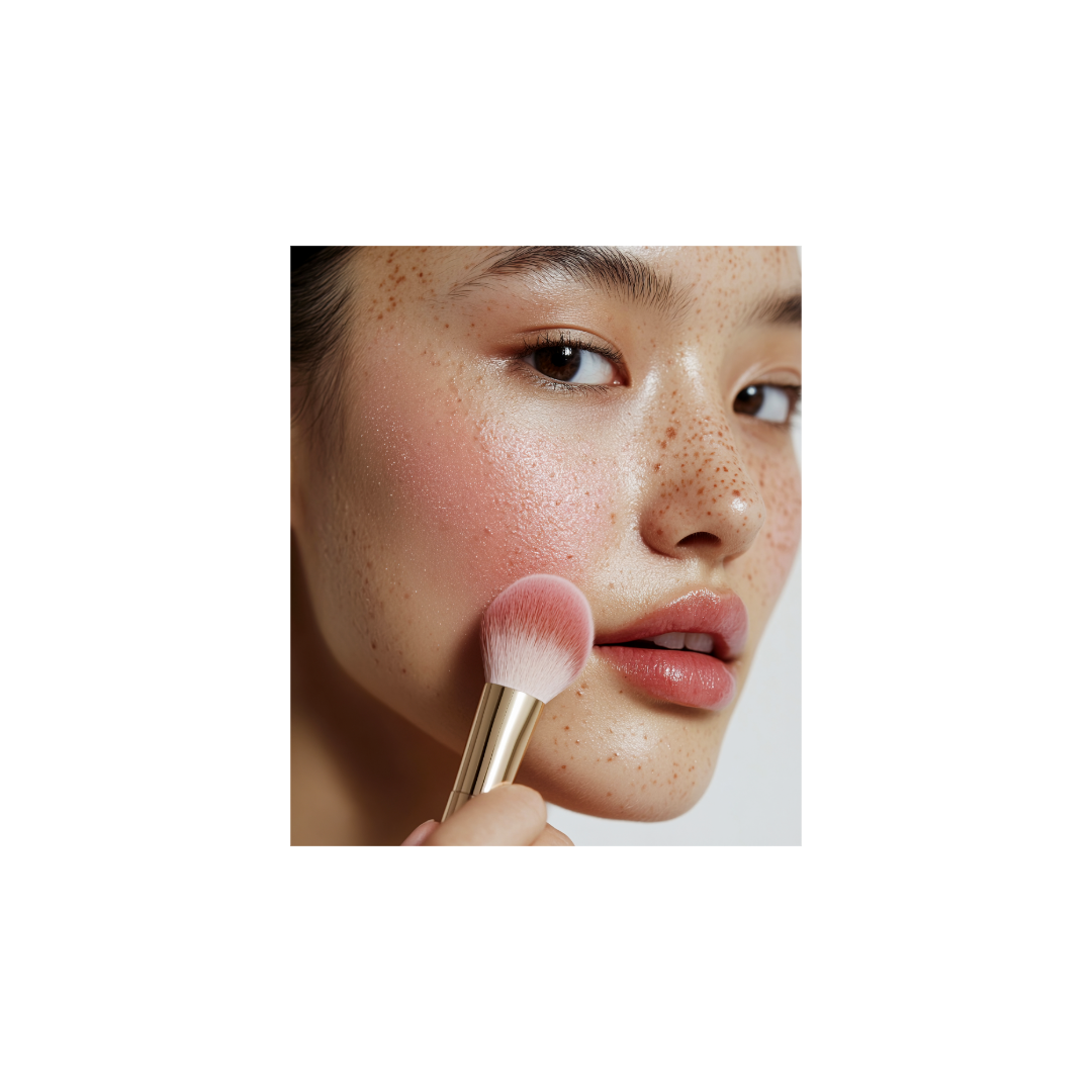 Blush Palette Fairy Tale