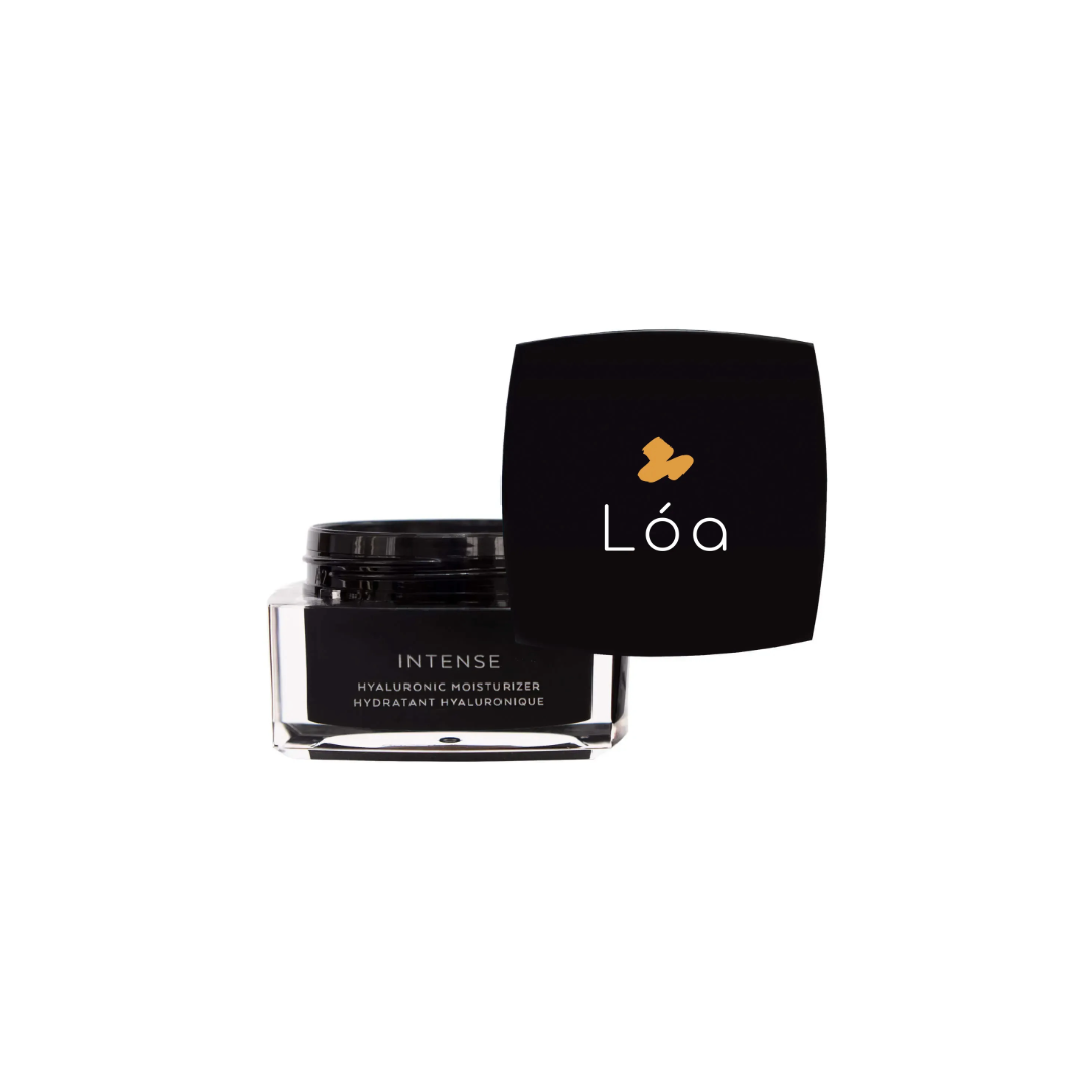Intense Hyaluronic Moisturizer