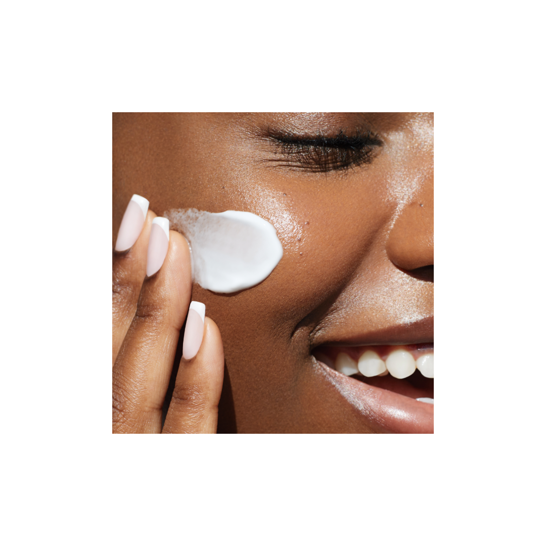 Intense Hyaluronic Moisturizer