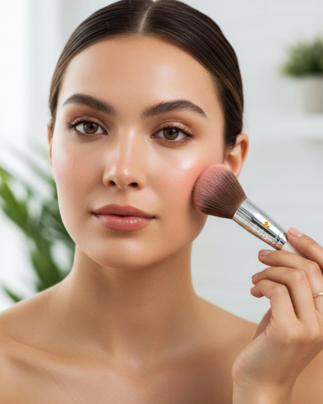 Blush Palette Spring Crush