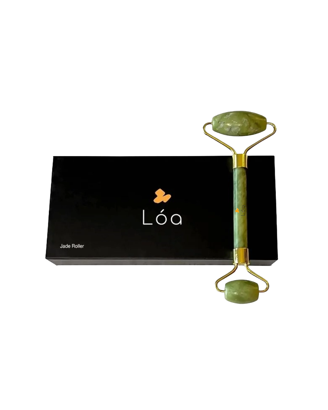 Face Roller Jade