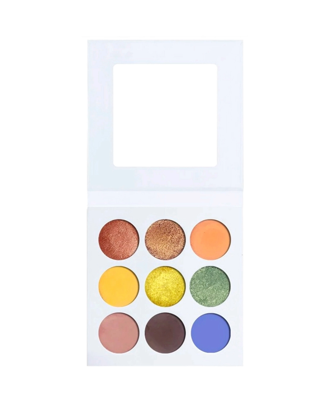 9 Eyeshadow Palette Sugar Rush