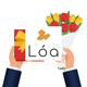 Lóa Gift Cards