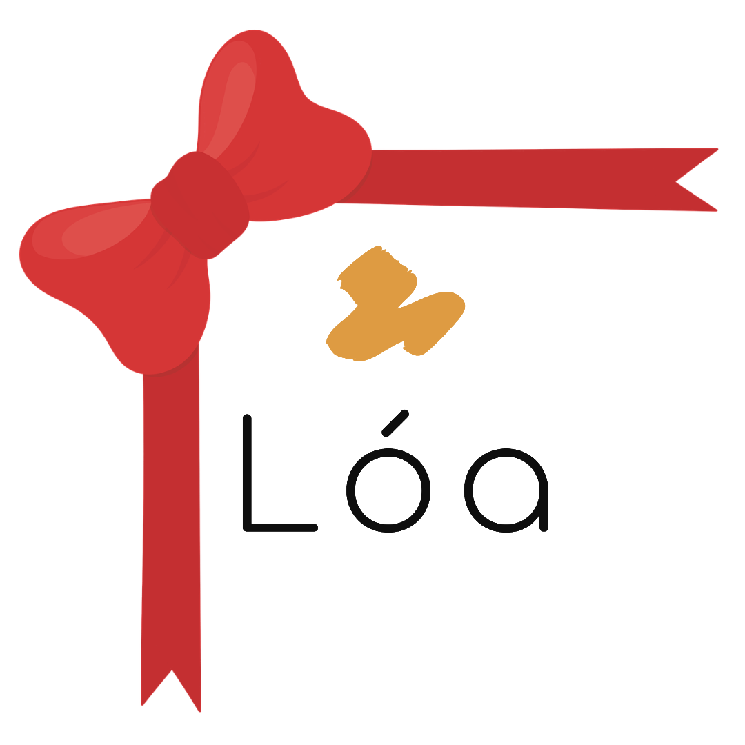 Lóa Gift Cards