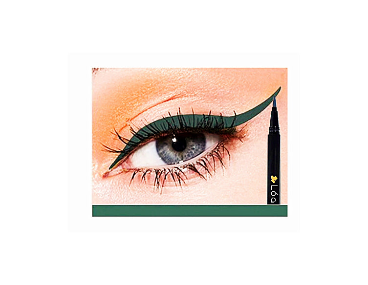 Long Lasting Liquid Eyeliner image 2