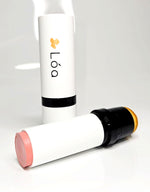 Double-Ended Blush Stick And Brush Blossom Tint image 2