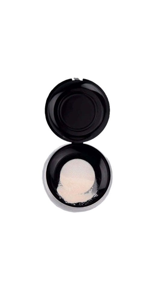 Oil Control Setting Powder Strata image 2