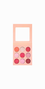 9 Eyeshadow Palette Berry Whip image 0