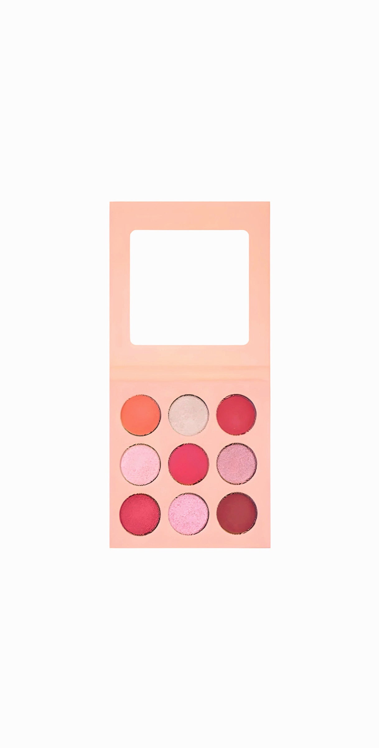 9 Eyeshadow Palette Berry Whip image 0