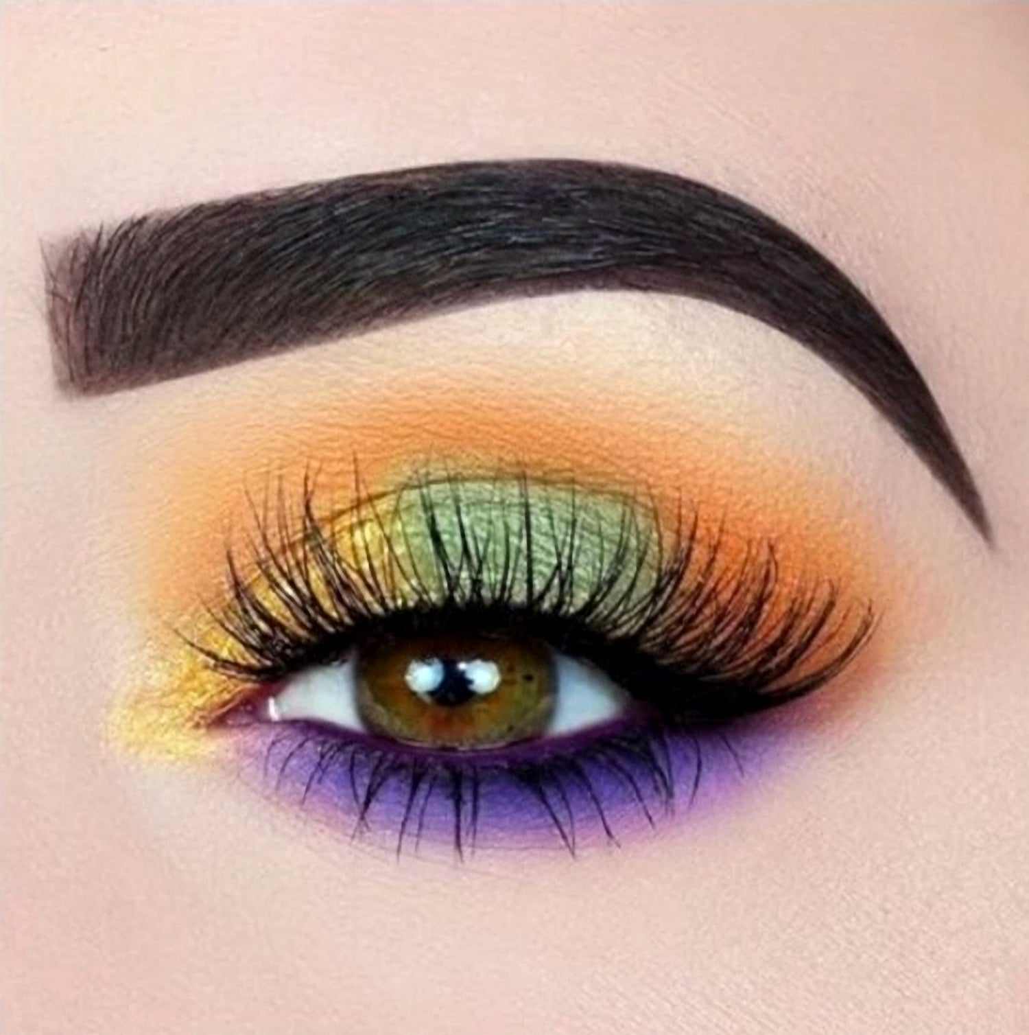 9 Eyeshadow Palette Sugar Rush image 1