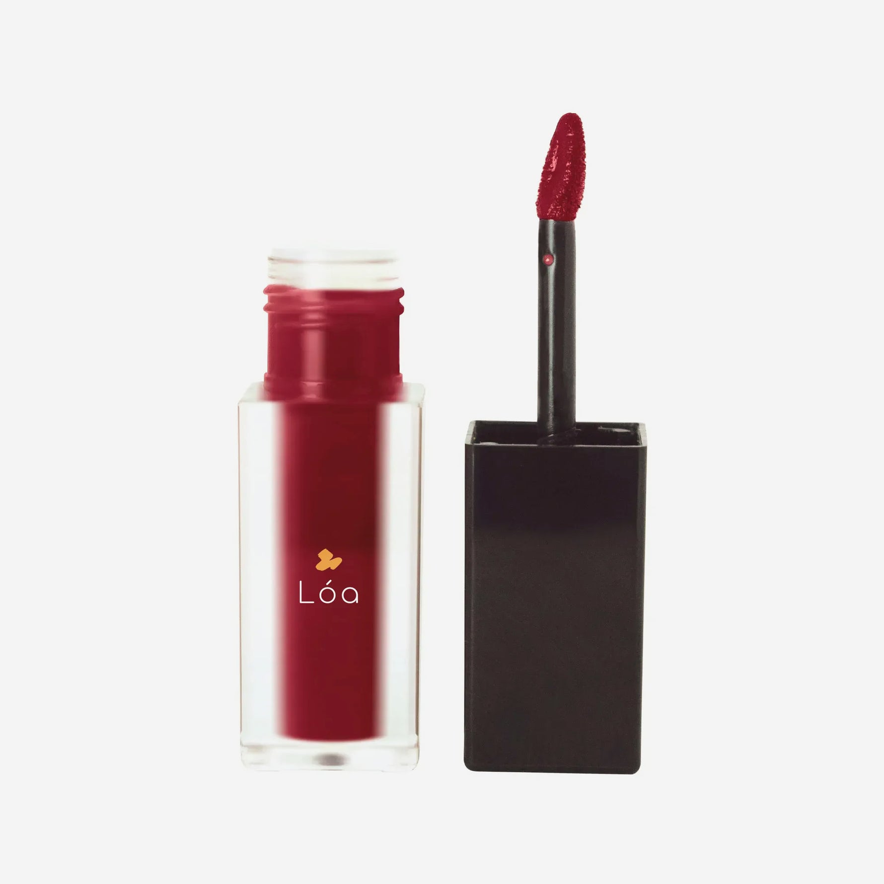 Velvety Matte Lip Stain image 4