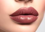 Lipstick Cream Daring Rose image 1