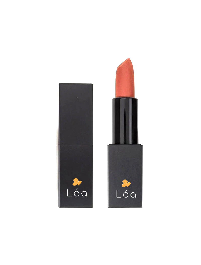 Satin Matte Lipstick image 7