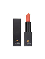 Satin Matte Lipstick image 7