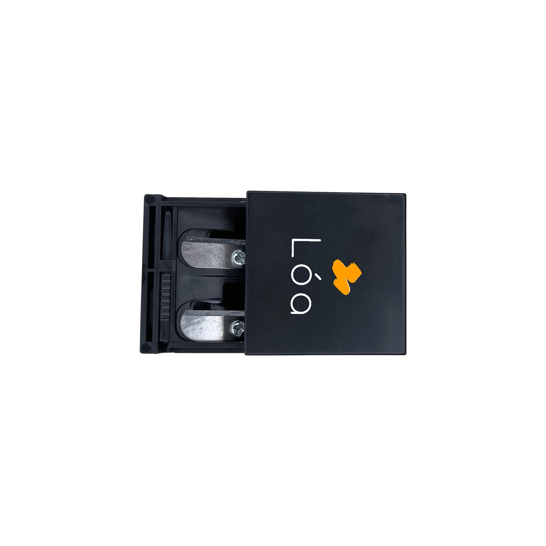 Dual Pencil Sharpener image 1