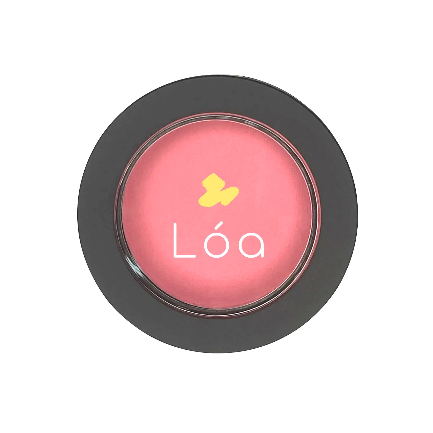 Silky Pan Blush image 3