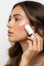 Blossom Tint - Side Profile Model